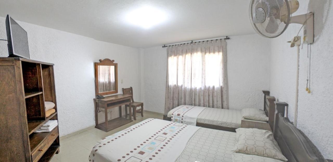 Hotel Campestre Umpala San Gil Dış mekan fotoğraf