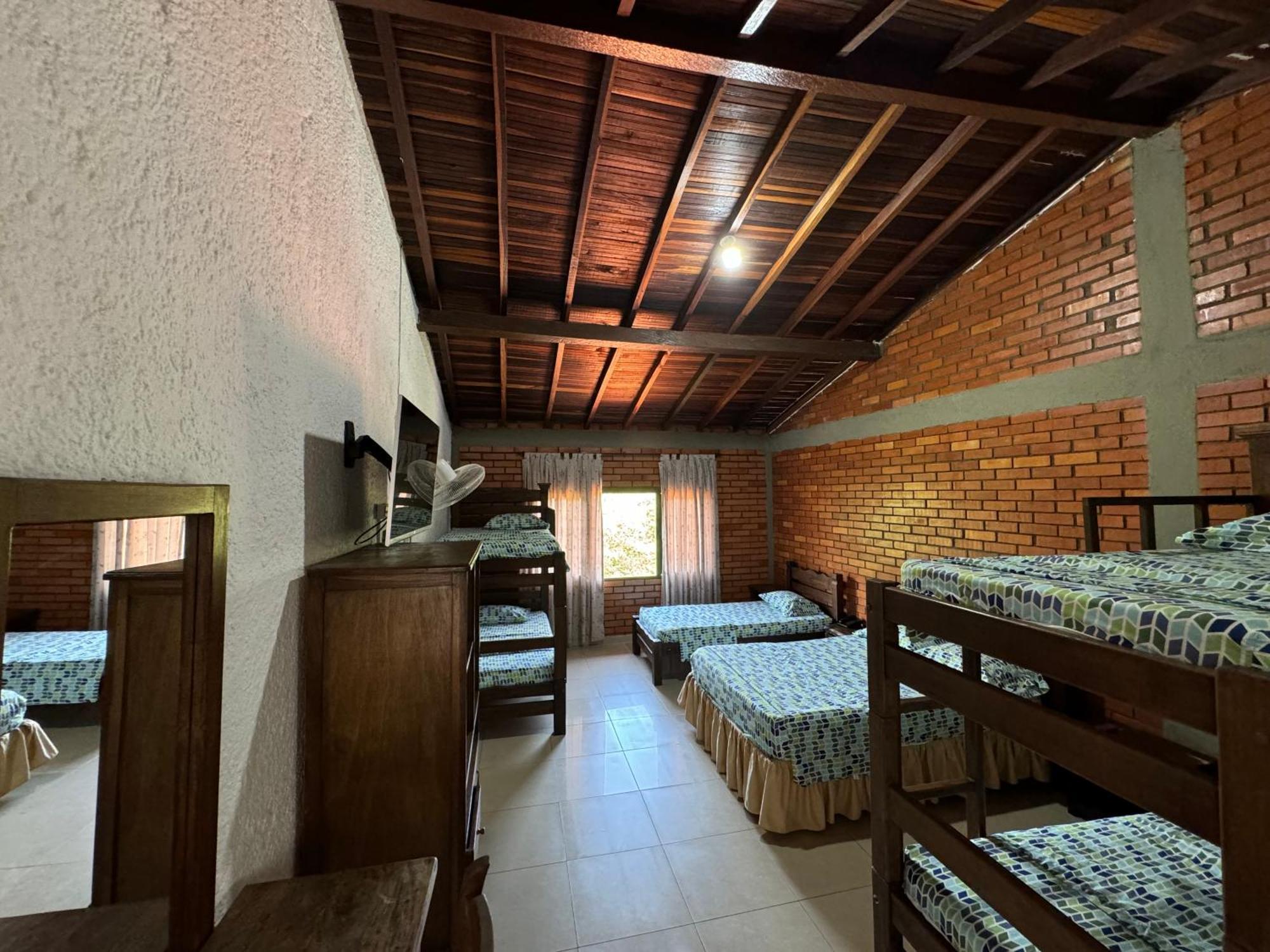 Hotel Campestre Umpala San Gil Dış mekan fotoğraf