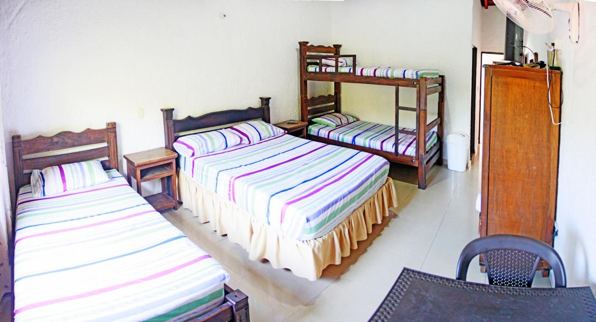 Hotel Campestre Umpala San Gil Dış mekan fotoğraf